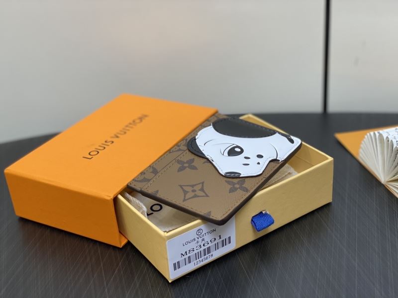 Louis Vuitton Wallets